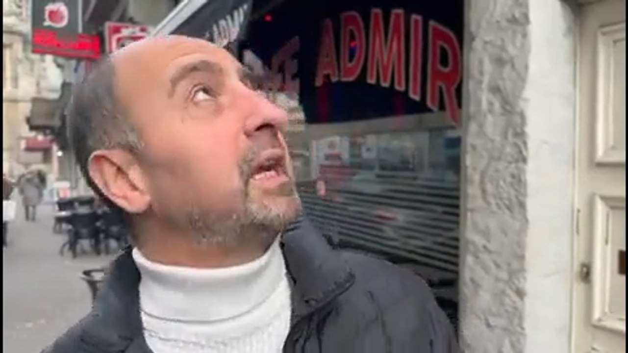 Un garçon de quatre ans dans un état critique après être tombé du troisième étage d’un appartement à Saint-Josse