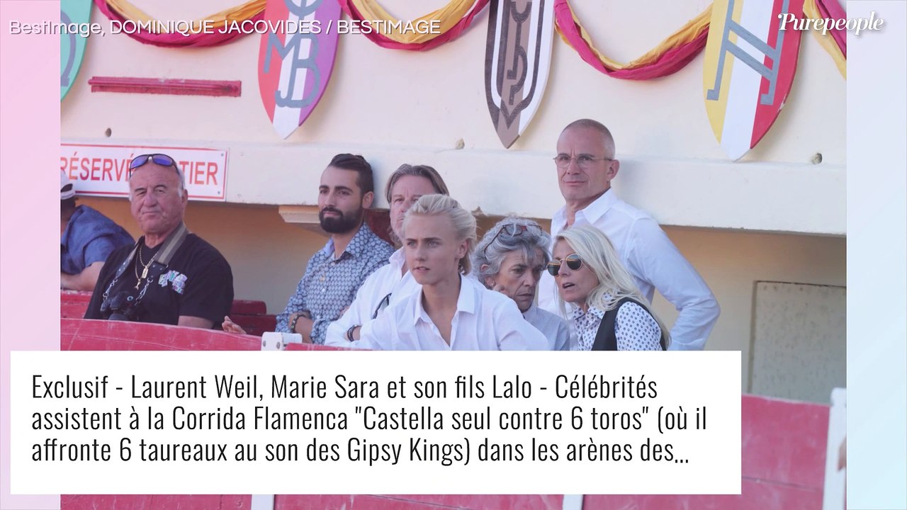 Laurent Weil absent depuis plus d'un an : Grande nouvelle pour l'animateur !