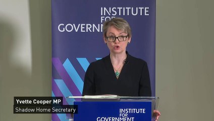 Labour pledge to put 13,000 more police back on streets