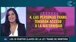 Las 10 claves de la ley trans de Irene Montero que permite a los menores cambiar de sexo sin control