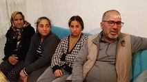 Kahramanmaraş Depreminde Evleri Hasar Gören ve 4 Kişiyi Kurtaran Aile, Safranbolu'ya Yerleşti