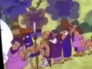 George of the Jungle (1967) E011b - Dr. Schpritser I Presume