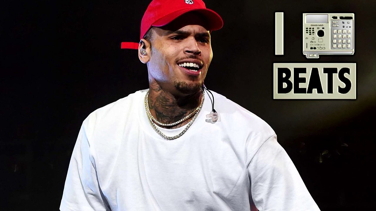 Chris Brown Type Beat - Double Down -  R&B Hip Hop Type beats #centricbeats