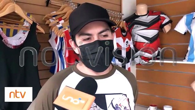 “Las comadres ya no lloran, las comadres facturan”, el lema para este jueves de carnaval