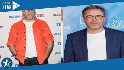 Guillaume de Tonquédec en deuil : l'acteur vient de perdre son père âgé de 94 ans