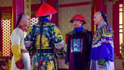 TỬ HÀ KINH HOA - TẬP 08 (ngôn tình cổ trang)