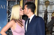 Orlando Bloom admits Katy Perry relationship can be 'very, very, very challenging'