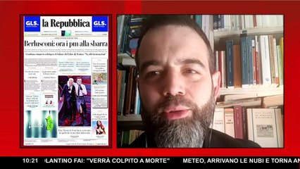 Berlusconi assolto per il caso Ruby ter: per il giudice "il fatto non sussiste"