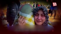 Depremde akrabalarını kaybeden Karsu Dönmez, söylediği şarkıyla herkesi ağlattı