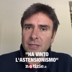 Regionali, Di Battista: "La gente non va più a votare? Ai politici non interessa nulla"
