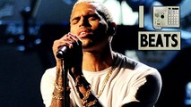 Chris Brown Type beat - My First Love - R&B Trap Type Beats #centricbeats