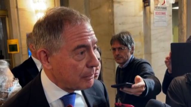 Urso: Serve indipendenza materie prime, non solo energetica