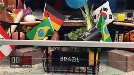 Next Level Chef UK S01E06