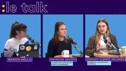 Comment le numérique aggrave les inégalités ? Le débat du Talk franceinfo