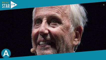 Fabrice Luchini : Son "épouse" Emmanuelle beaucoup plus jeune que lui, rares révélations