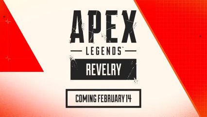 Apex Legends - Official Revelry Launch Trailer