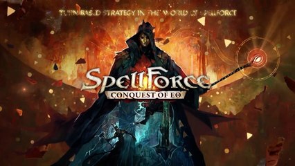 SpellForce Conquest of Eo - Official Launch Trailer