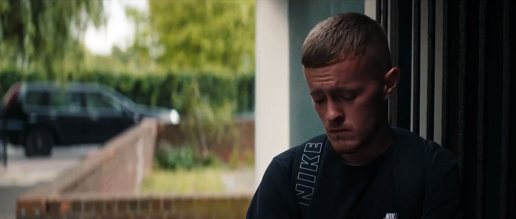 Silver haze trailer ov