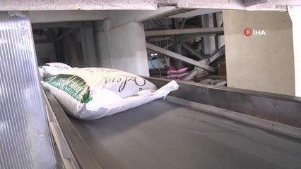 Manisa Büyükşehir'den deprem bölgesine yem desteği