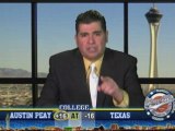 Austin Peay vs. Texas Longhorns - NCAA Tournament Preview