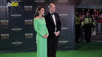 Kate Middleton Has Updated This Closet Staple