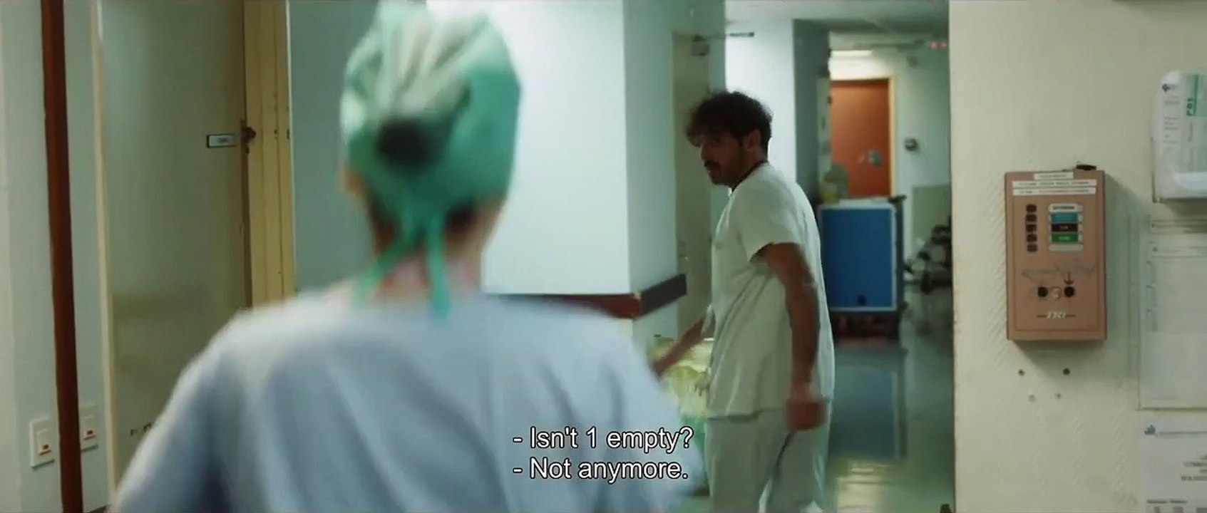 Sages-femmes Trailer OmeU