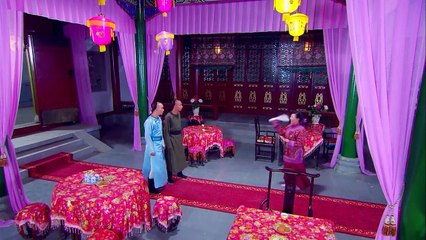 TỬ HÀ KINH HOA - TẬP 13 (ngôn tình cổ trang)