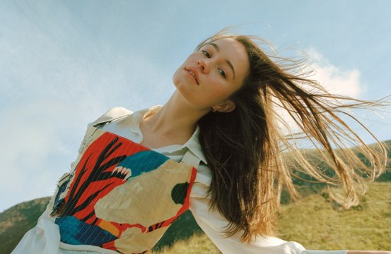 Sigrid, Tom Grennan and Blossoms lead the line-up for Alex James' Big Feastival this summer