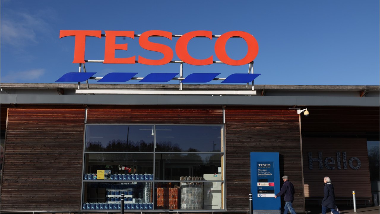 Tesco shopper in shock after finding this inside a pack of bacon