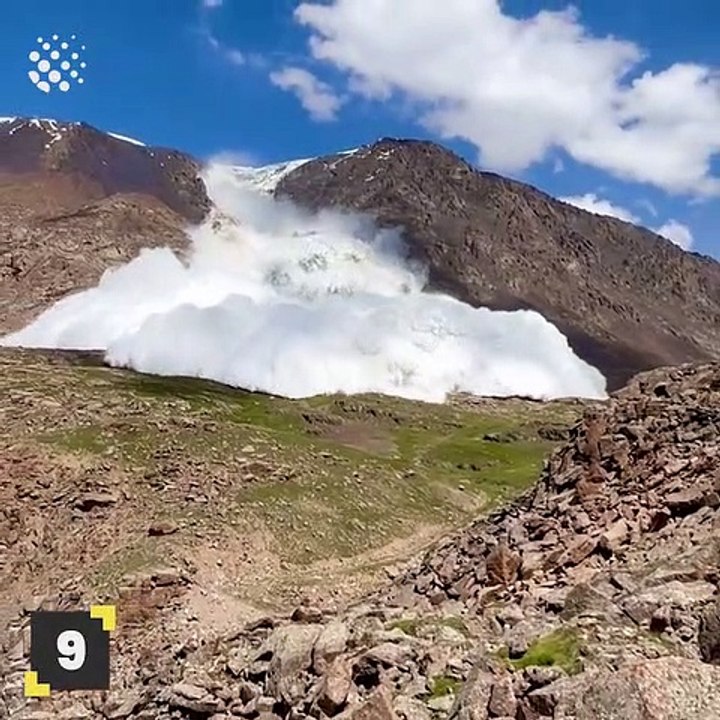 insane moments captured on camera