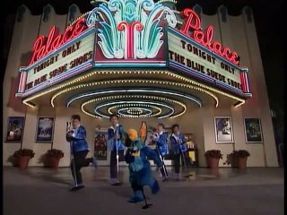 Kidsongs: Let's Put On A Show!