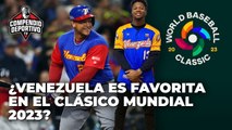 Posible line up y roster de Venezuela para el Clásico Mundial - Compendio Deportivo