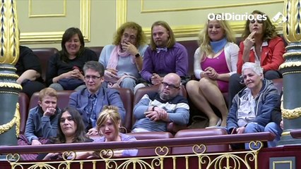 Aprobada definitivamente la Ley Trans que avala la autodeterminación de género