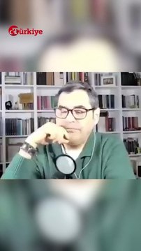 Bu İddia Çok Konuşulur: Celal Şengör İstanbul'da Deprem Olsun ve Herkes Ölsün İstiyor #shorts