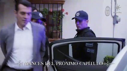 Perdona Nuestros Pecados Cap 14