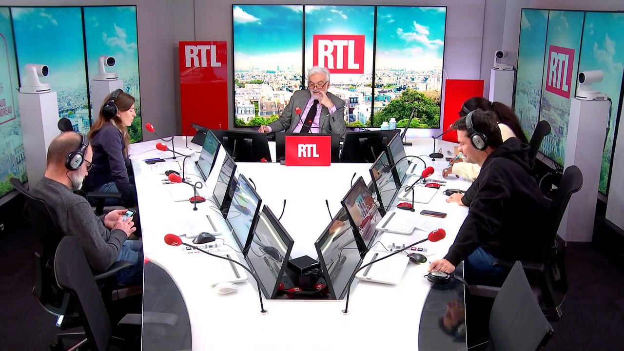 AFFAIRE LE GREAT : les explications d'Eric Silvestro