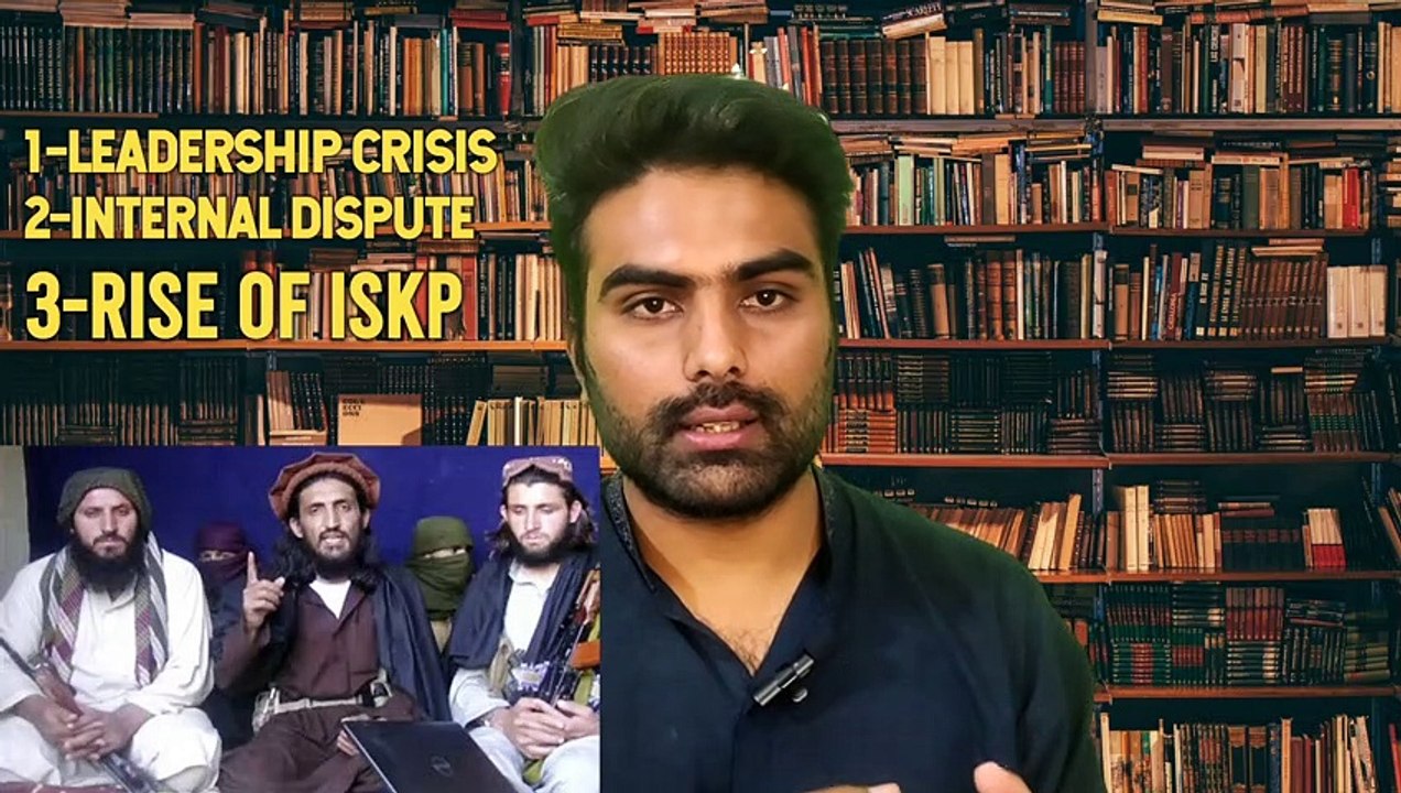 Can the Taliban take over the Nuclear State?  | Taliban threat explained | Point of Order