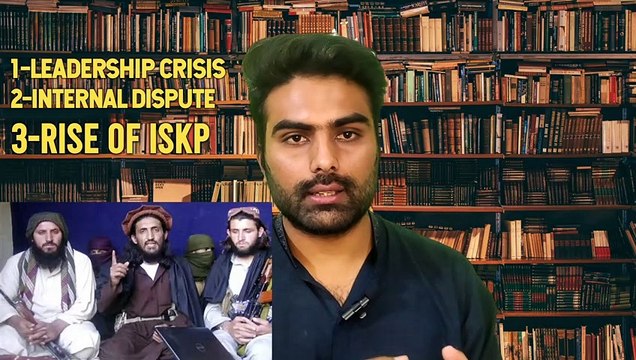 Can the Taliban take over the Nuclear State? | Taliban threat explained | Point of Order