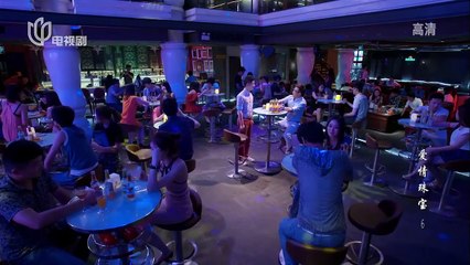 Cô vợ bất đắc dĩ Tập 6, phim Thái Lan Trung Quốc hợp tác, bản đẹp, lồng tiếng