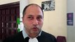 Le Tampon : Un gendarme condamné à 4 mois de prison avec sursis pour des violences