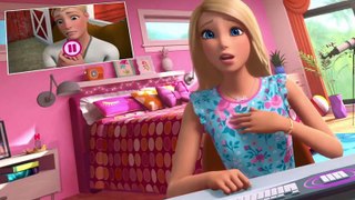 Barbie Dreamhouse Adventures - S01 E007