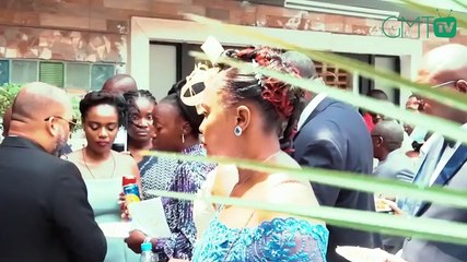 [#Reportage] #Gabon: 48% des couples mariés qu'à la coutume