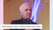 Charles Aznavour : Un comédien immense choisi pour l'incarner dans un biopic inédit... son identité révélée !