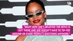 Pregnant Rihanna Is ‘Relieved’ After Announcing 2nd Pregnancy at Super Bowl