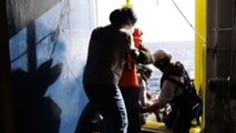 Migranti, per il decreto su navi Ong la parola passa al Senato