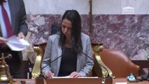 Suivez en direct les débats à l'Assemblée sur la réforme des retraites