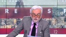 L'édito de Pascal Praud : «Retraites : une réforme toujours incompréhensible ?»