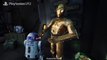 Star Wars: Tales from the Galaxy's Edge Enhanced Edition - Tráiler de Avance