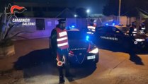 Spaccio di droga nel Salernitano: 10 arresti (16.02.23)