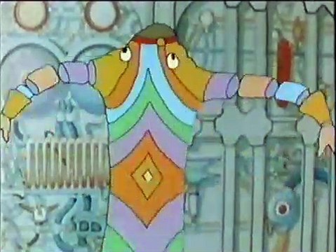 Futuropolis | movie | 1984 | Official Clip
